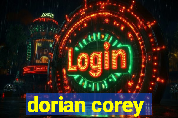 dorian corey